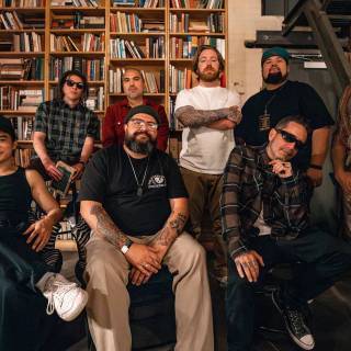 Long Beach Dub Allstars wallpaper