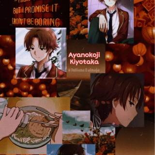 Ayanokoji quotes wallpaper