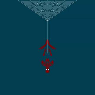 Spider-Man Macbook wallpaper