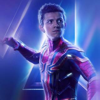 Spider-Man Macbook wallpaper