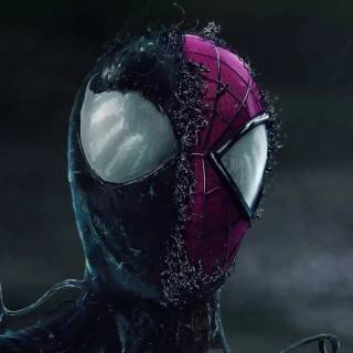 Spider-Man Macbook wallpaper