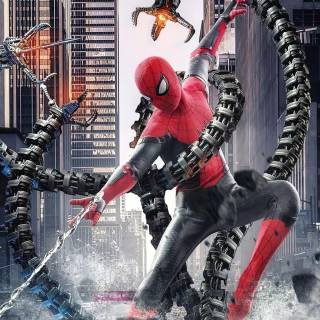 Spider-Man Macbook wallpaper