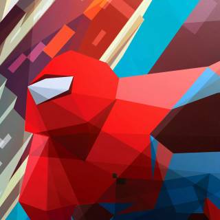 Spider-Man Macbook wallpaper