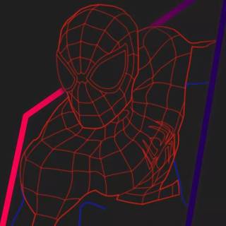 Spider-Man Macbook wallpaper