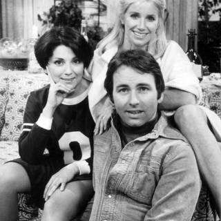 Three's Company wallpaper