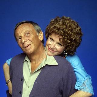 Three's Company wallpaper