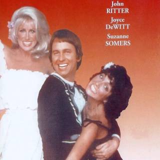 Three's Company wallpaper