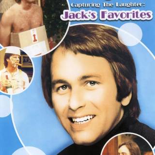 Three's Company wallpaper