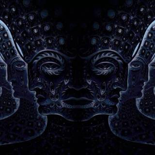 10000 Days wallpaper