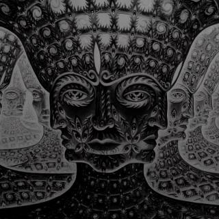 10000 Days wallpaper