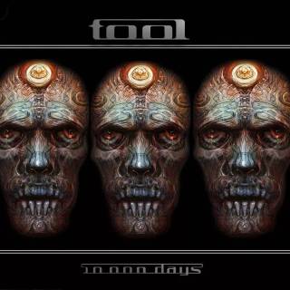 10000 Days wallpaper