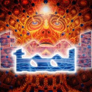 10000 Days wallpaper