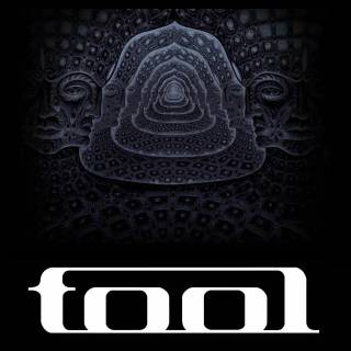 10000 Days wallpaper