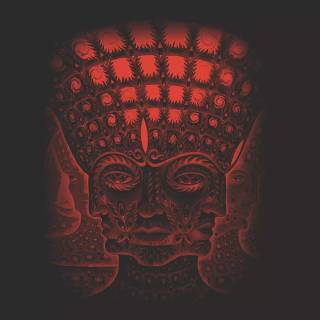 10000 Days wallpaper