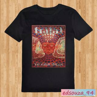 10000 Days wallpaper