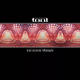 10000 Days wallpaper