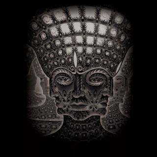 10000 Days wallpaper