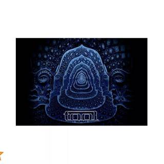 10000 Days wallpaper