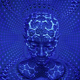 10000 Days wallpaper