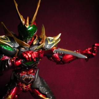 Kamen Rider Chalice wallpaper