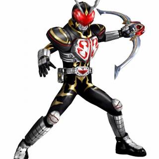 Kamen Rider Chalice wallpaper