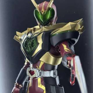 Kamen Rider Chalice wallpaper