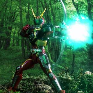 Kamen Rider Chalice wallpaper