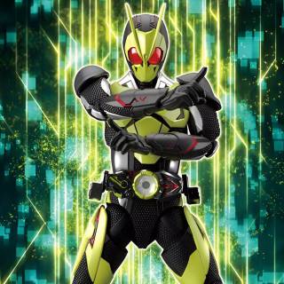 Kamen Rider Chalice wallpaper