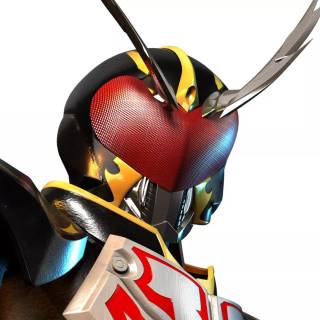 Kamen Rider Chalice wallpaper