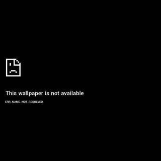 It's Not Over wallpaper