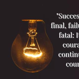 It's Not Over wallpaper