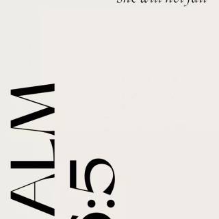 It's Not Over wallpaper