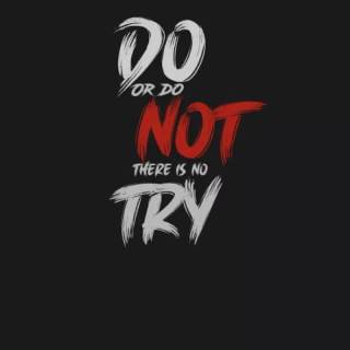 It's Not Over wallpaper