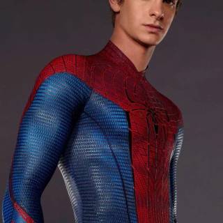Andrew Garfield Peter Parker wallpaper