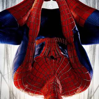 Andrew Garfield Peter Parker wallpaper