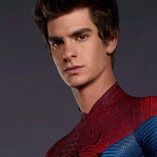 Andrew Garfield Peter Parker wallpaper
