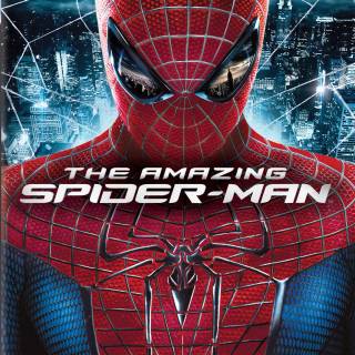 Andrew Garfield Peter Parker wallpaper