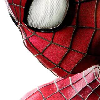 Andrew Garfield Peter Parker wallpaper