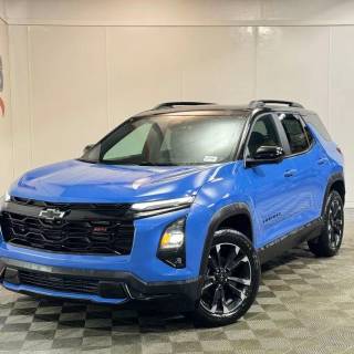 Chevrolet Suv wallpaper