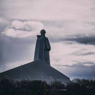 Murmansk wallpaper