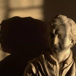 Lord Byron wallpaper