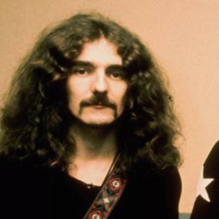 Geezer Butler wallpaper
