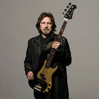 Geezer Butler wallpaper