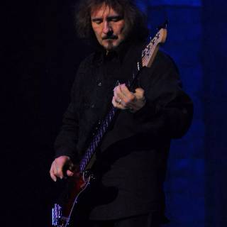 Geezer Butler wallpaper