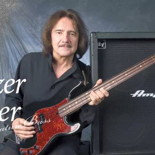 Geezer Butler wallpaper