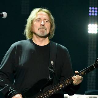 Geezer Butler wallpaper