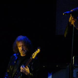 Geezer Butler wallpaper