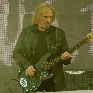 Geezer Butler wallpaper