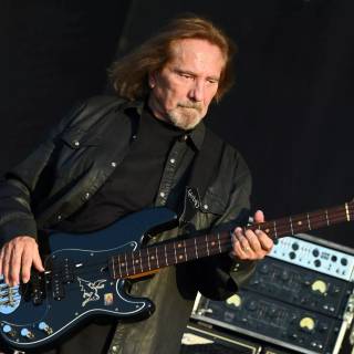 Geezer Butler wallpaper