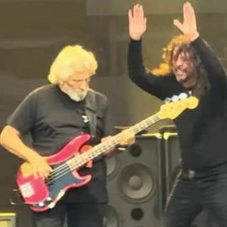 Geezer Butler wallpaper